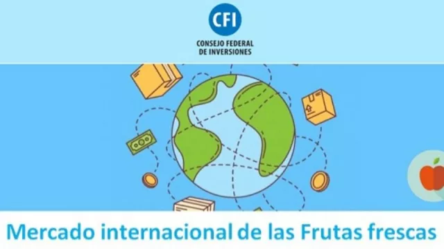 ¿Cómo exportar fruta fresca desde Tucumán hacia mercados internacionales?