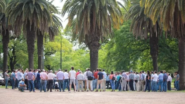 Actualización de retenciones: la decisión que mantiene movilizados a los productores tucumanos