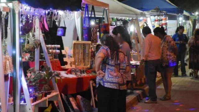 Se celebró el primer aniversario de Emprende Ciudad de Resistencia