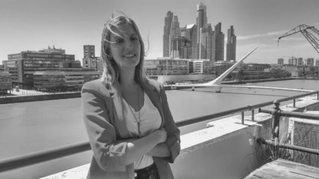 Olivia tiene nueva directora de Consultoría en Innovación