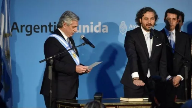 ¡Volvieron! (¿mejores, iguales o peores?)