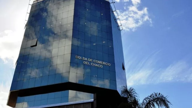 La Bolsa de Comercio del Chaco contribuyó a financiar a más de 600 pymes en 2019