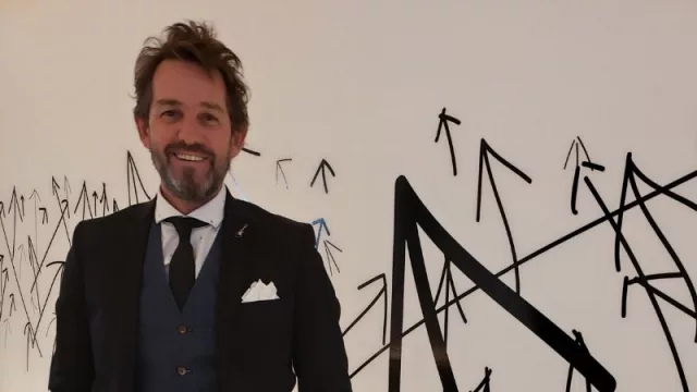 Guillermo González: cómo pasar de comerciante a empresario en 6 días