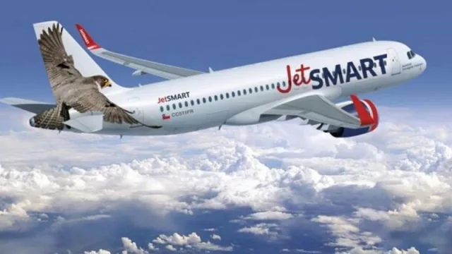 Viajes de negocios y reducción de costos: la nueva propuesta de JetSMART con beneficios para las empresas tucumanas