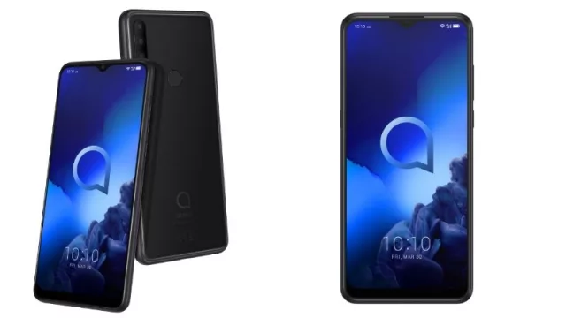 Nuevo Alcatel 3X: una apuesta a la fotografía (a precio amigo)