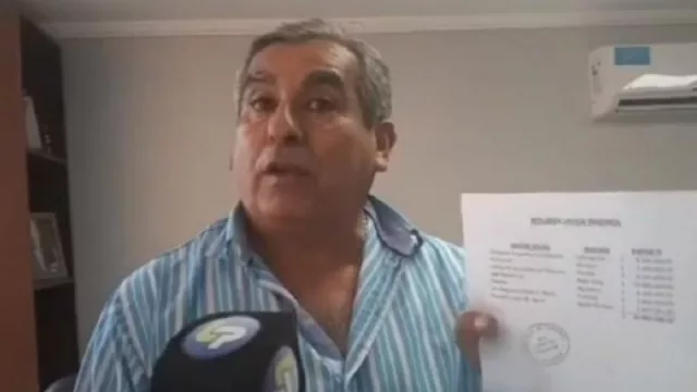 Trabajadores quedarían sin obra social por una deuda millonaria de las industrias azucareras 