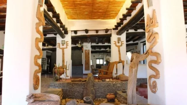 El Ente Tucumán Turismo convocó a empresarios a participar de la concesión del hotel y restaurante de Quilmes 