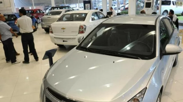 ¿Se retrotrae el valor a mayo de 2018?: la actualidad de los planes de ahorro en concesionarias tucumanas