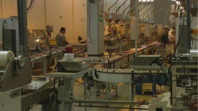 La promoción industrial adquiere protagonismo en el desarrollo provincial