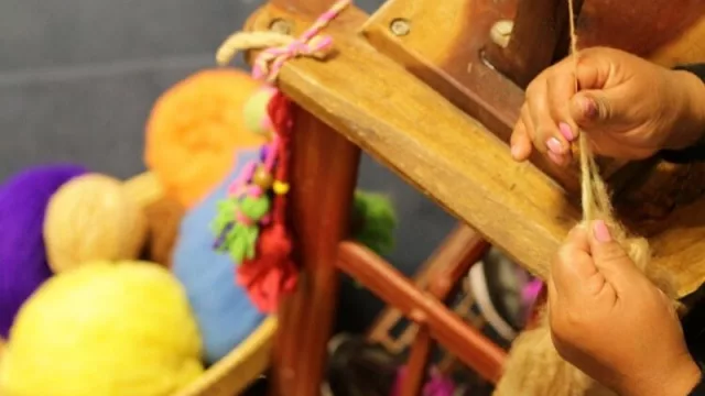 Comercio artesanal en los valles tucumanos, el negocio que la provincia busca potenciar