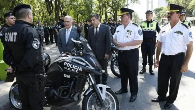 ¿De qué manera se reforzará la seguridad de los tucumanos en estas fiestas?