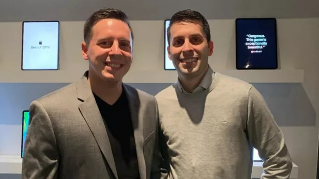 FlipaClip, una app tucumana reconocida por Apple (y premiada en Nueva York)