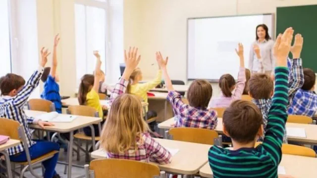 Revolucionaria primer escuela ecológica de la región (la UP apuesta a un nuevo proyecto)