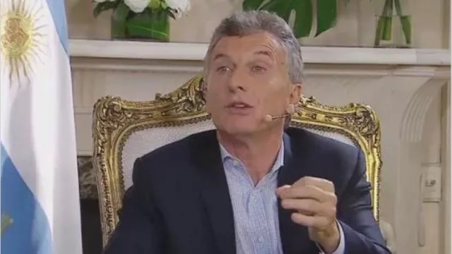 Las cosas que sí hizo bien Macri (opina)