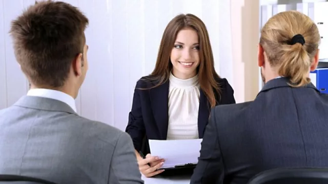 ¿Cómo prepararse para una entrevista laboral? Una novedosa capacitación (gratuita) para jóvenes tucumanos