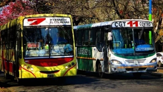 Los usuarios del transporte público de la capital volverán a sufrir otro incremento en el boleto 