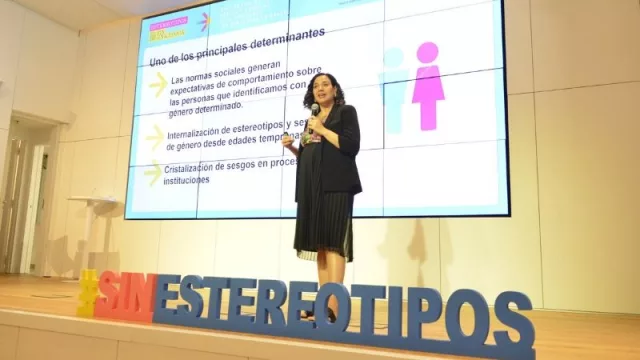 Los 9 Mandamientos de la equidad de género (por Consejo Publicitario)