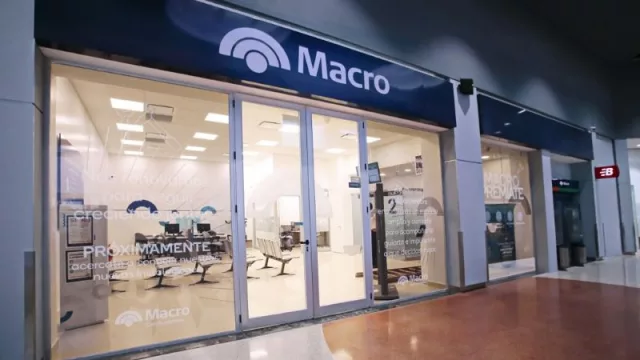 Macro no detiene su inversión: abrió una nueva sucursal y ya suma más de 50 puntos de atención en Tucumán