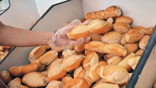 Desde el sector panadero analizan congelar el precio del pan: ¿por cuánto tiempo, y cuál sería su valor?