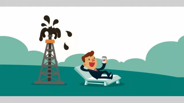 Los bonos petroleros son el refugio de los inversores que se animan a la Argentina