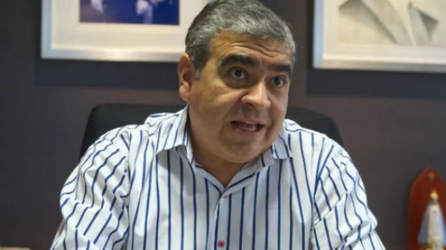 Sobre la gestión de Alfaro...