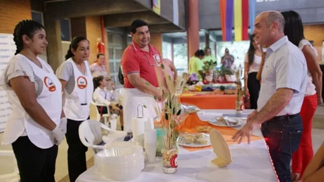 Microemprendimientos Cetrans: una manera de inclusión en materia económica en Tucumán 