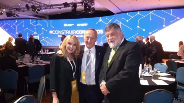 La Unión Industrial de Salta elogió a Alberto Fernández y su propuesta de reactivación