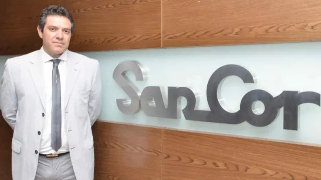 Reeligen a José Pablo Gastaldi en SanCor (láctea)