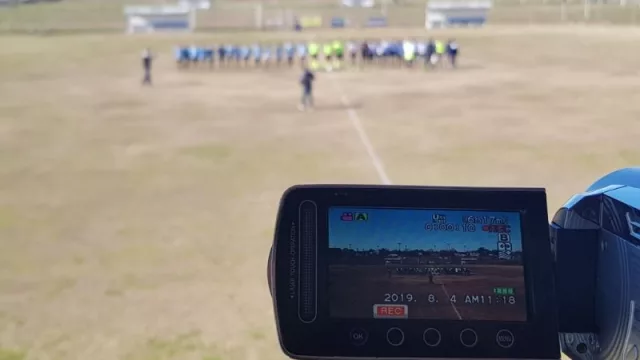 Un innovador rubro se instala en Tucumán: ¿Qué es el videoanálisis y para qué sirve? 