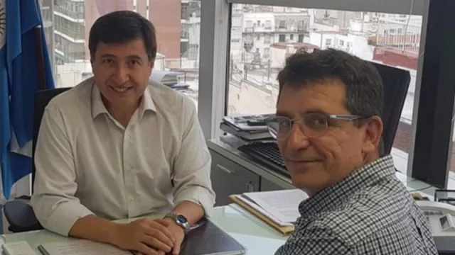 Yedlin anunció que no se suspenderá ningún plan alimentario, y se refirió al Programa Argentina contra el Hambre