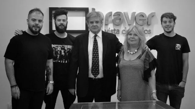 Braver: de carapantallas a activaciones disruptivas (la clave de la vigencia)