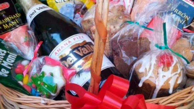 ¿Felices fiestas?: la canasta navideña aumentó un 50% (cuáles son los productos con mayores subas)