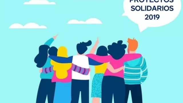 La Fundación Macro seleccionó los “proyectos solidarios” y más de 60 iniciativas fueron coronadas