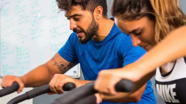 La franquicia que se expande a pasos acelerados en Argentina inauguró segunda sede en Paraguay