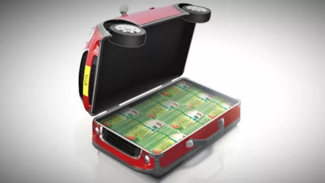 Para comprar un auto nuevo hay que ser millonario