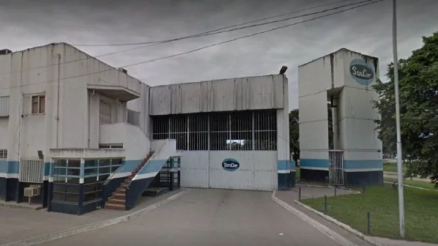 Finalmente despidieron a los empleados de Sancor en Tucumán y cerrarán la planta 