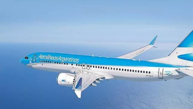 Boeing prevé que se duplique la flota local de aviones en 20 años