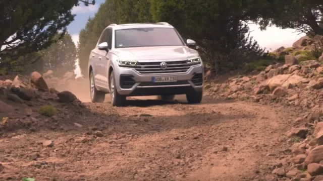 Panorama del mundo automotor: Semana 47/19