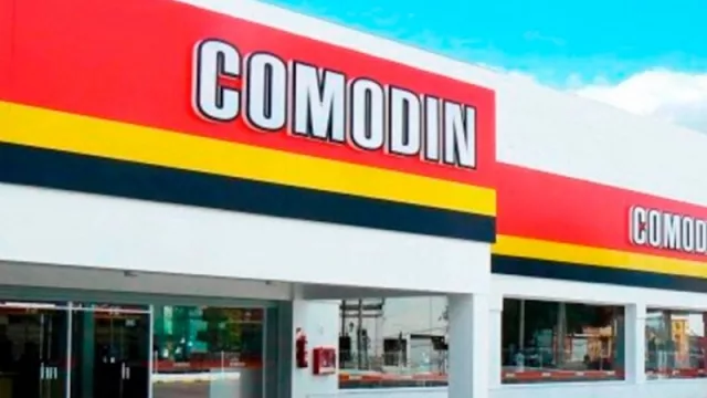 Comodín no compró Luque en Salta, pero abrirá una nueva sucursal en la ciudad