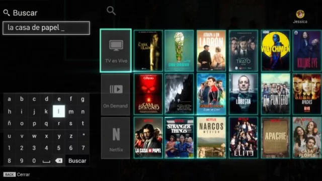 Con Flow, Telecom extiende su brazo comercial y ahora agrega el contenido de Netflix a su buscador
