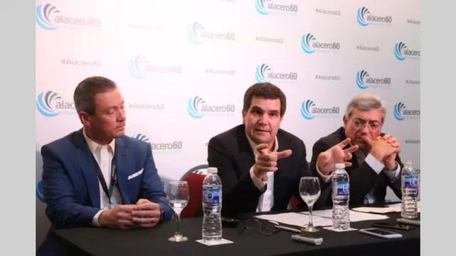 Acero: empresas piden defensa del mercado y modernizar el Mercosur