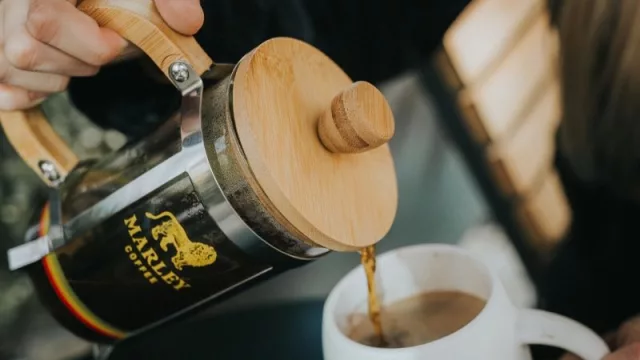 Café Marley va por todo en Uruguay