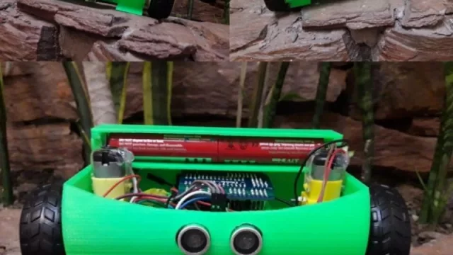 Buho: el primer kit de robótica diseñado y construido íntegramente por emprendedores tucumanos