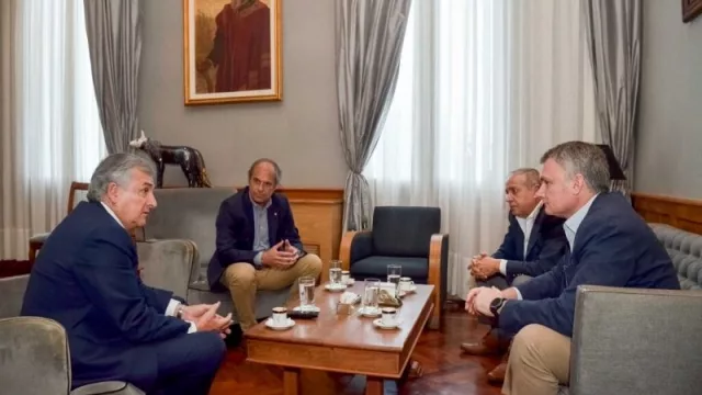 Arribaron US$ 4,5 M para aumentar la producción y exportar papel natural jujeño 