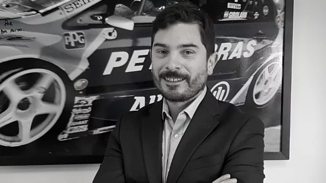 Nuevo gerente de RR.HH. elegido en Allianz Argentina 