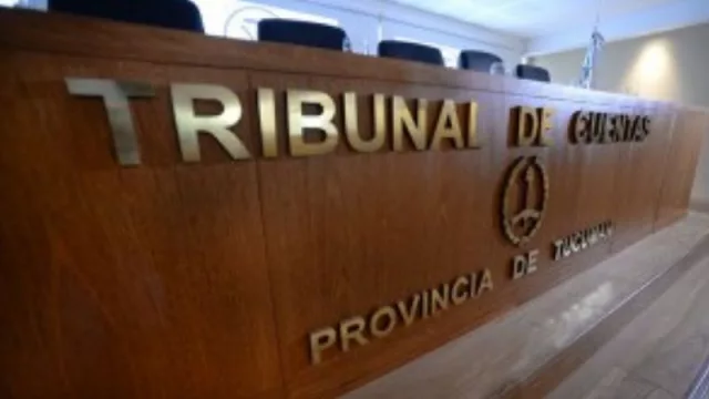 Llegó el día: el Tribunal de Cuentas provincial estrenó nuevas instalaciones