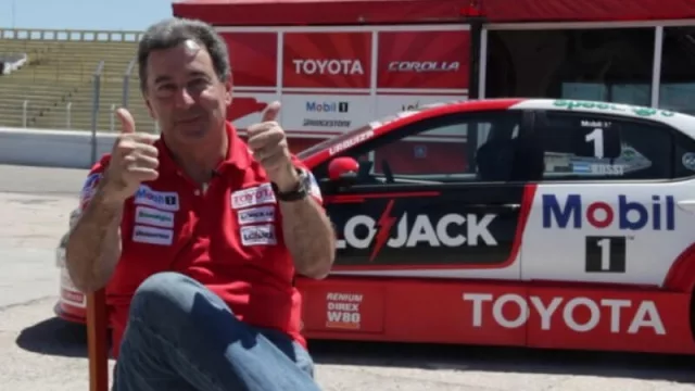 No será el Raize el SUV que la automotriz Toyota haga en Brasil