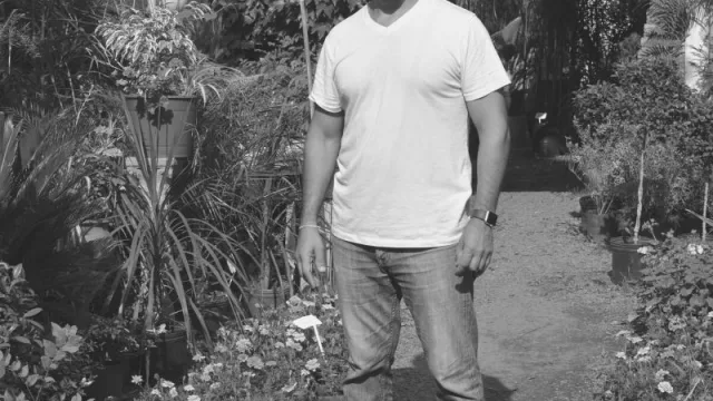 Vivero Santa Fe: un emprendimiento que se sostiene hace más de 18 años 