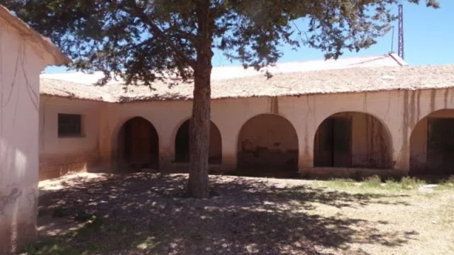 La Posta de Huacalera, de Jujuy, ya es “Bien de Interés Histórico Nacional”