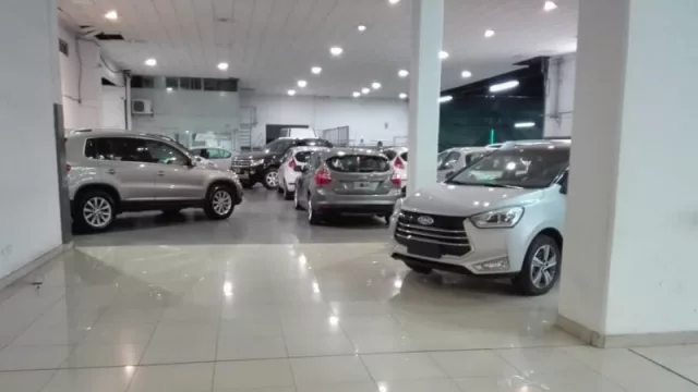 La incertidumbre que hubo antes de las elecciones: ¿aumentaron las compras y ventas en el mercado automotriz?